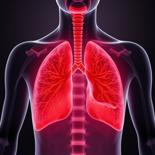 What is Chronic Lower Respiratory Disease?